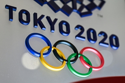 Tokyo Olympics chiefs prepare to resume 'safe' test events
