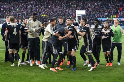 Five things we learned in European football this weekend