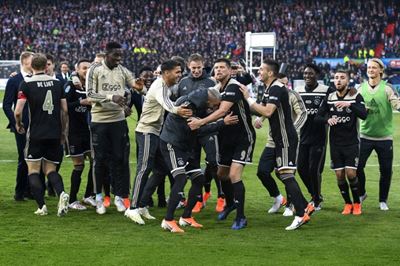 Five things we learned in European football this weekend