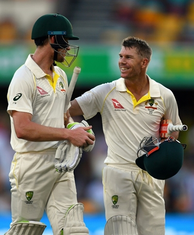 England seek a 'double' as Australia eye Ashes history 