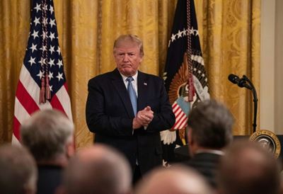 Trump calls British ambassador to US 'a very stupid guy'