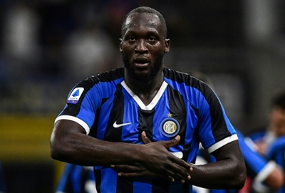 Kompany wants more diversity after racist abuse of Lukaku