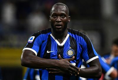 Kompany wants more diversity after racist abuse of Lukaku