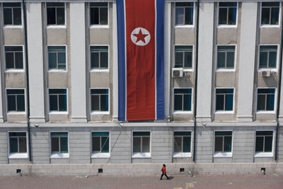US indicts NKoreans, Chinese over $2.5 bn network to dodge sanctions