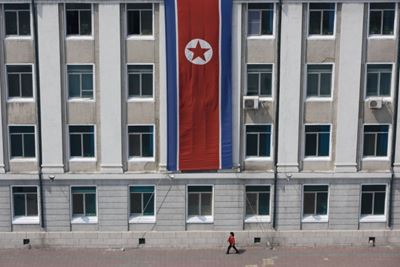 US indicts NKoreans, Chinese over $2.5 bn network to dodge sanctions