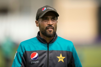 Mohammad Amir fit for World Cup debut, says Pakistan captain