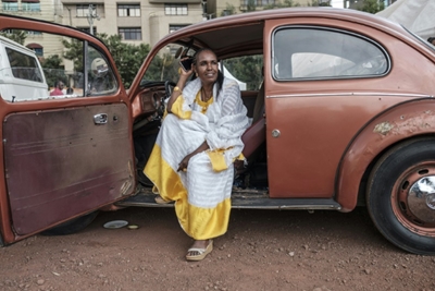 Ethiopia unlocks one of the world's last closed telecoms markets