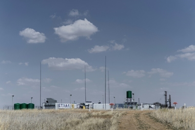 Helium: South Africa strikes new 'gold'