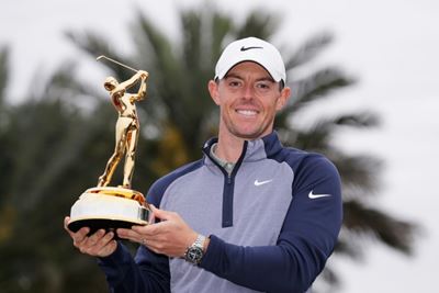 McIlroy holds off Furyk to take Players