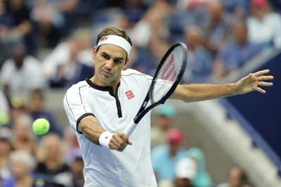 Federer in favor of prize money boost in 'lower ranks'