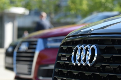 German prosecutors raid Audi boss over diesel cheating