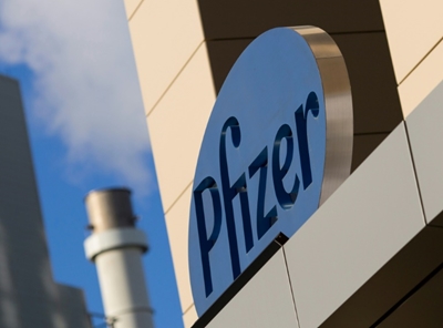 Pfizer says Covid-19 vaccine 90% effective in Phase 3 trial