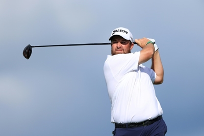 'Strange' times find Lowry in Ohio, unable to defend Open crown