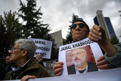 Khashoggi killing: Sons ask Saudis to return his body