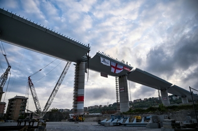 Can Italian infrastructure reboot post-virus economy?