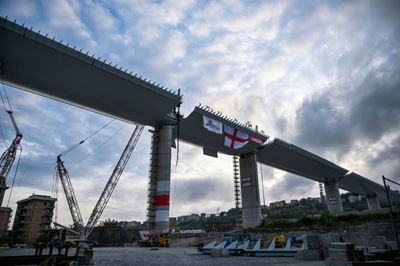 Can Italian infrastructure reboot post-virus economy?