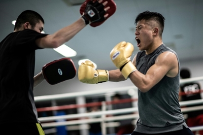 With Olympic boxing on the ropes, Japan fighters fear dashed dreams