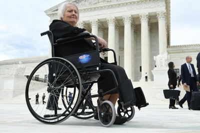 Settlement agreed after landmark US transgender ruling