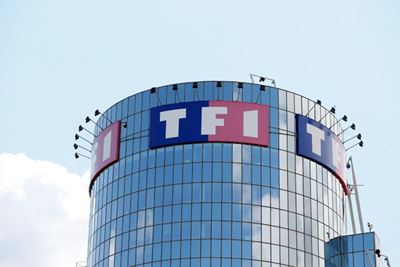 French TV channels join forces to form Netflix rival