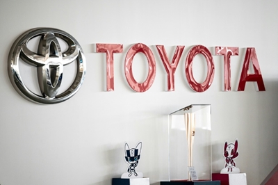Sponsors of Tokyo's unpopular Olympics face branding dilemma
