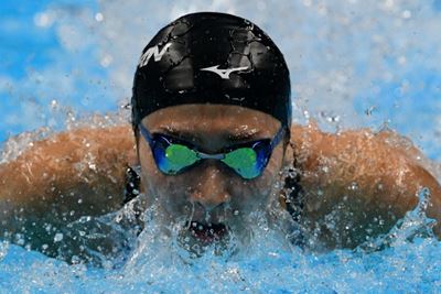 Leukaemia 'thousands of times harder' than expected: Japan swimmer Ikee
