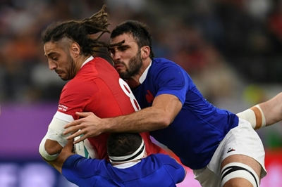 Wales have played their 'get out of jail card' - Gatland