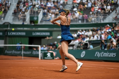 French Open headlines and sidelines - Day 5