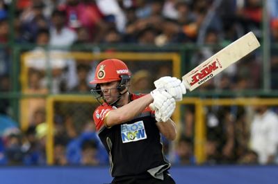De Villiers says 'time is right' to play in Pakistan