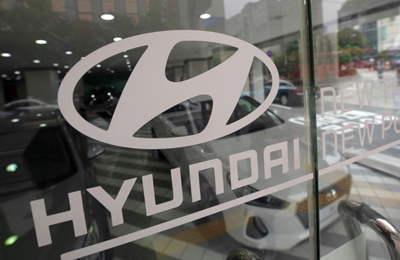 Hyundai Motor first quarter net profit slumps 48%