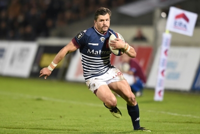 Ashley-Cooper gets Wallabies shot after two-year absence