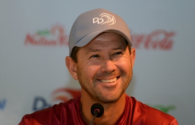 Ponting to join Australia coaching staff on England tour 