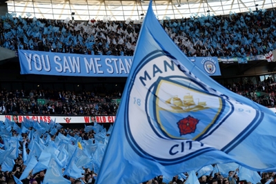 Man City will not seek virus furlough offer