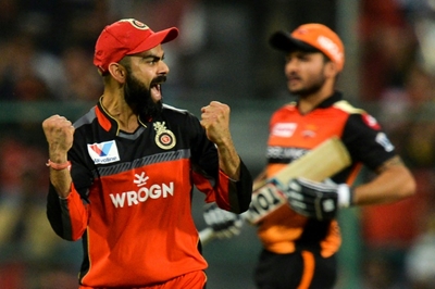 IPL final four: Mumbai again, or can Kohli cause an upset?