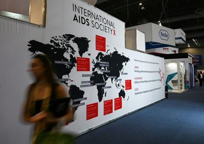 New implant, vaccine trial offer fresh HIV hope