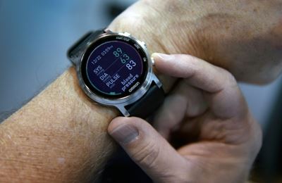 Digital health in spotlight as pandemic shifts tech show focus