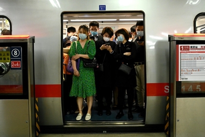 Beijing virus situation 'extremely severe' as 27 new cases reported