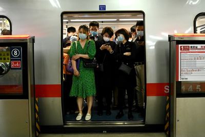 Beijing virus situation 'extremely severe' as 27 new cases reported