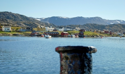 Environmentalists lose new Norway lawsuit over Arctic oil