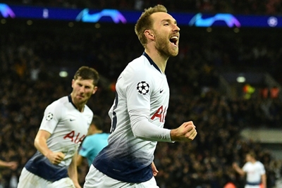 Liverpool face Everton test as Spurs play Arsenal on derby day