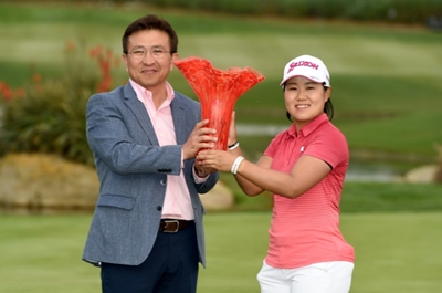 Kia Classic in California latest LPGA cancellation