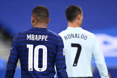 Portugal, Italy hold onto Nations League top spots as England down Belgium