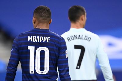 Portugal, Italy hold onto Nations League top spots as England down Belgium