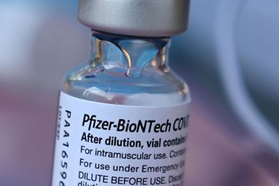 US expert committee adds to booster dose confusion