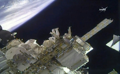Russia says space station leak could be deliberate sabotage