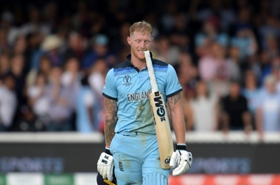 England talisman Stokes hails new maturity as Ashes loom