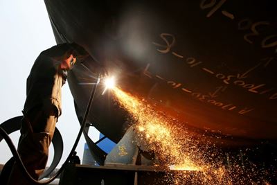 China launches steel dumping probe against EU, Japan, S. Korea, Indonesia