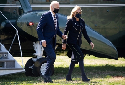 Biden to announce all Americans eligible for Covid vaccine by April 19: report