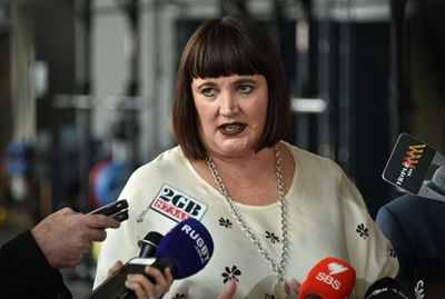 Hell of a time: anti-gay row just latest blow for Australian rugby