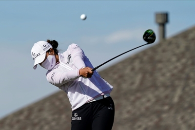 No. 1 Ko aims for dream major win at US Women's Open