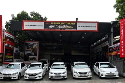 Sri Lanka eyes tougher import controls to halt forex crisis